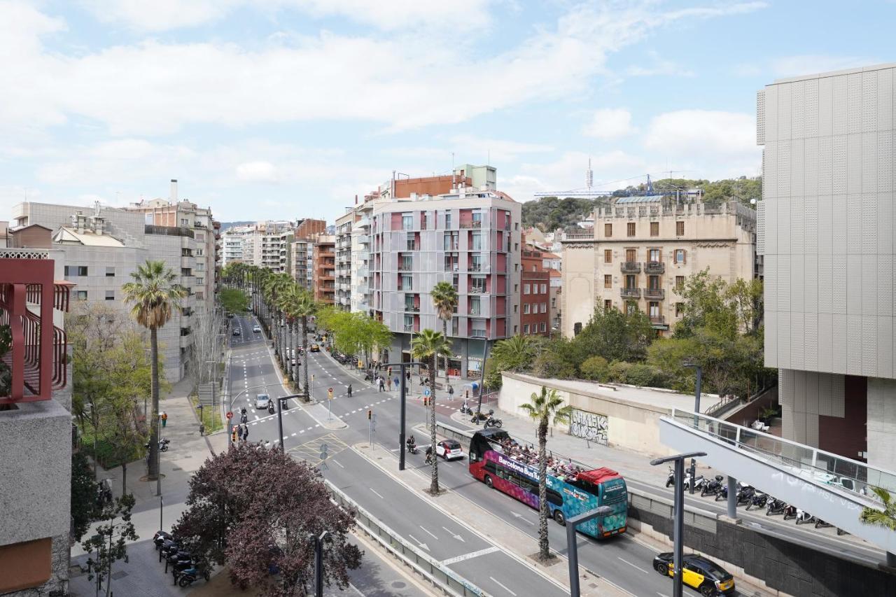 דירות Numa Barcelona Colmena מראה חיצוני תמונה